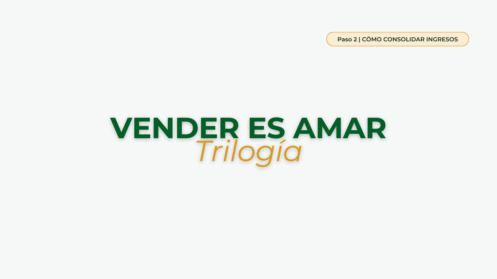 Ejemplo de Fresh Date Presencial